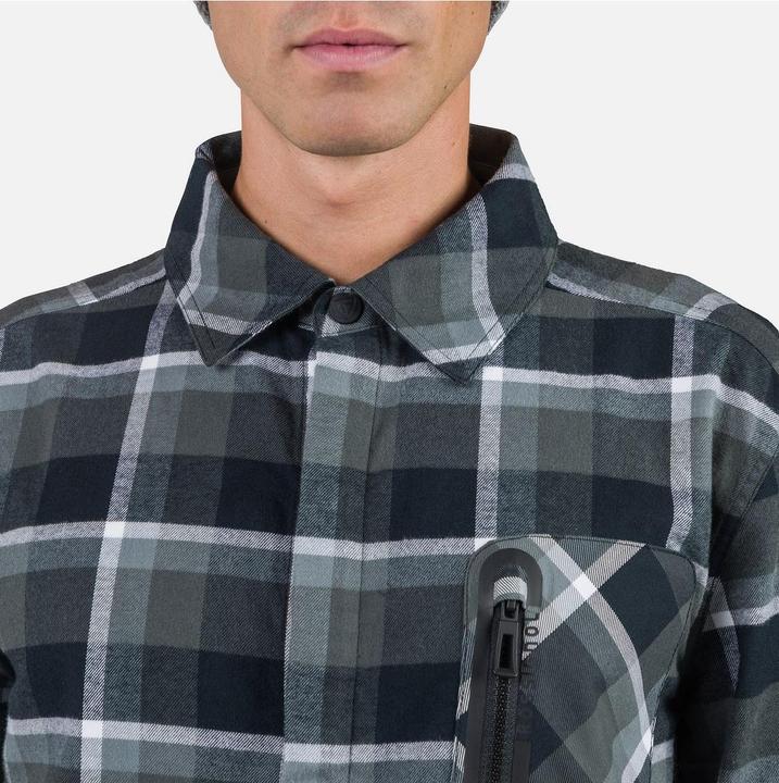 Produktbild Rossignol Ranch-Shirt (XL)