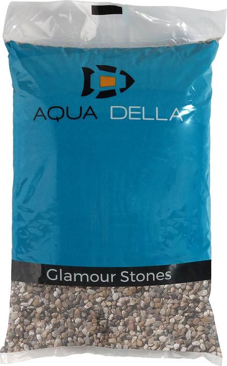 Image du produit Europet Aquariengrund Kies (Gravier, autres éléments)