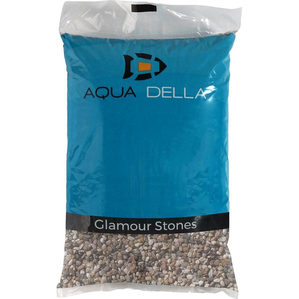 Ebi Gravier Fin 1-3 Mm Foncé Pour Aquariums 10 Kg