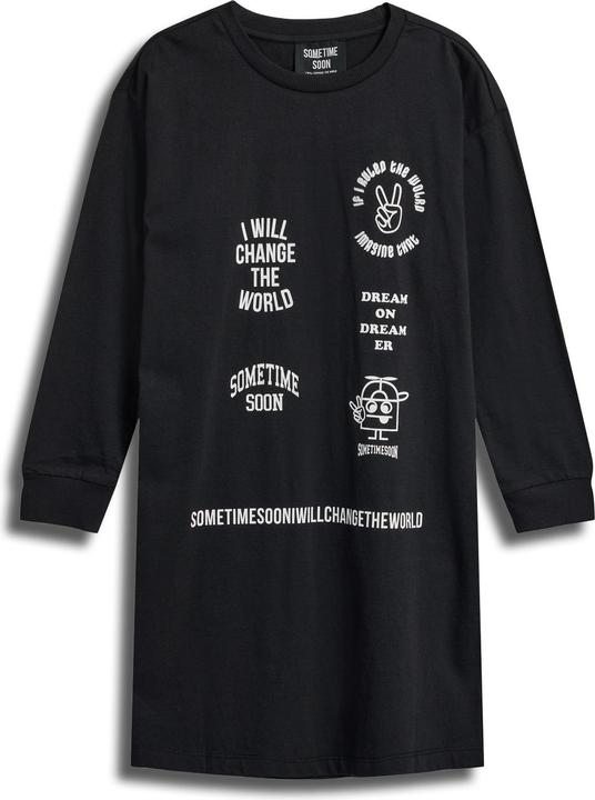 Immagine prodotto hummel abito stsOLGA LS (164)