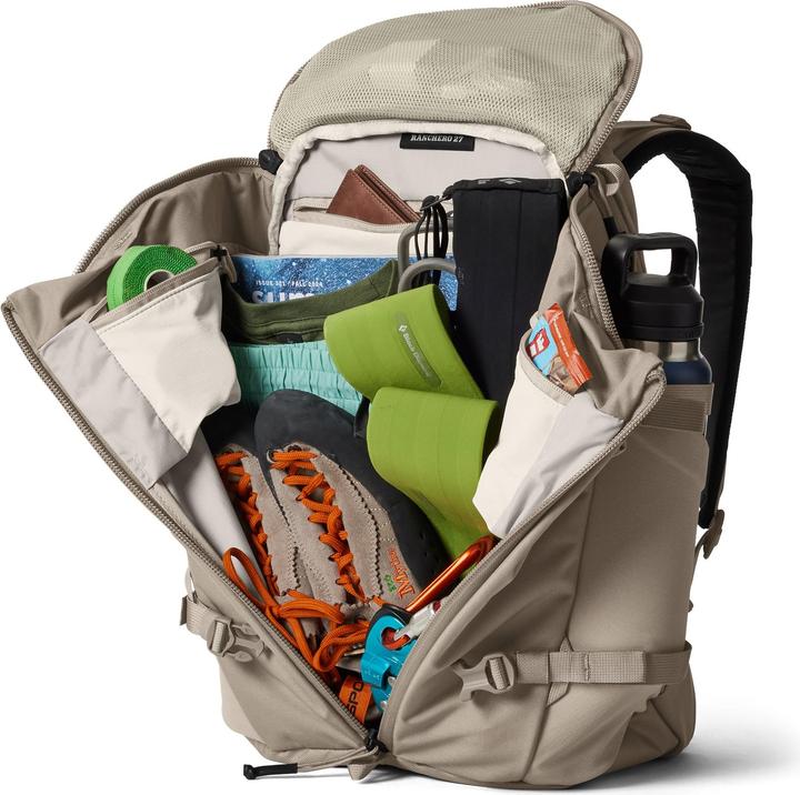 Produktbild Yeti Ranchero Rucksack (27 l)