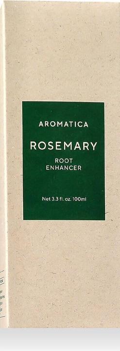Actual product image Aromatica Rosemary Root Enhancer (100 ml)