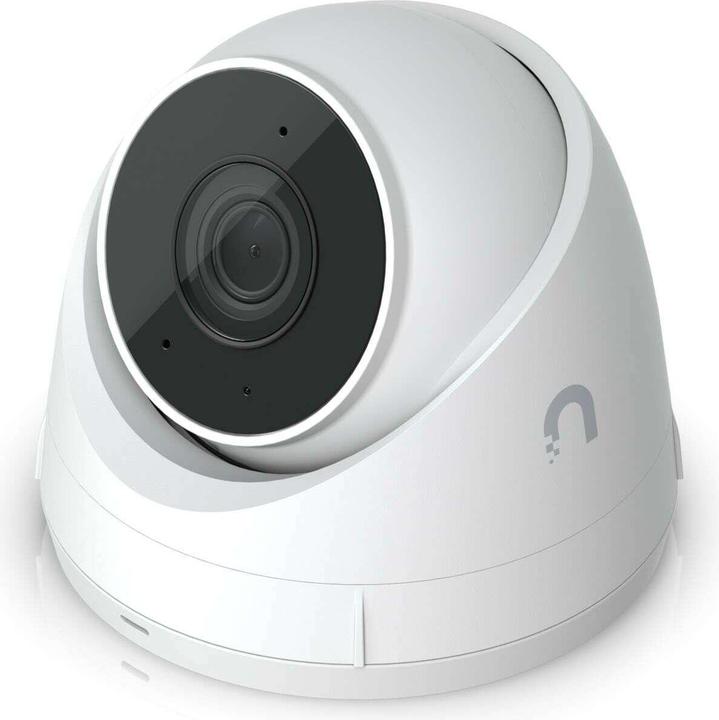 Actual product image Ubiquiti G5 Turret Ultra (2688 x 1512 Pixels)