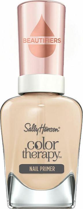 Actual product image Sally Hansen colour therapy, nail primer 551, 1 piece (Nº 551, Base coat, Colour paint)