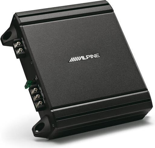 Alpine Amplificateur mono Mrv-M250 (Amplificateur mono)