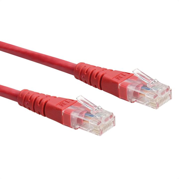 Productafbeelding Roline Netwerkkabel (UTP, CAT6, 2 m)