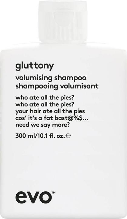 Shampoo