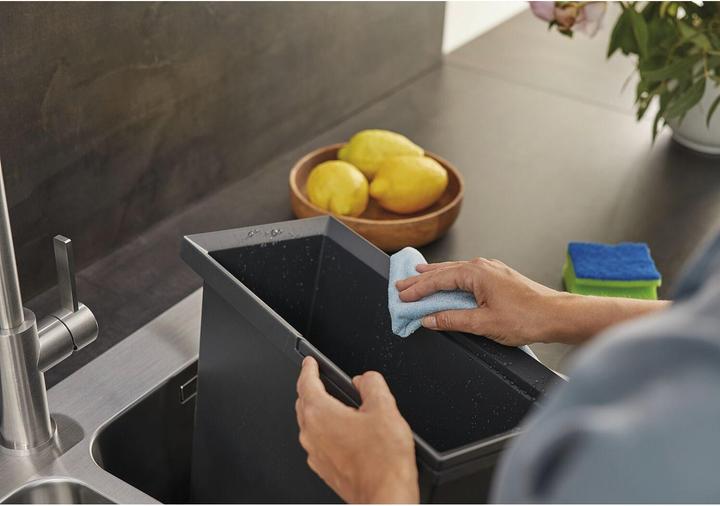 Immagine prodotto Blanco Flexon II 60/3 (45 l)