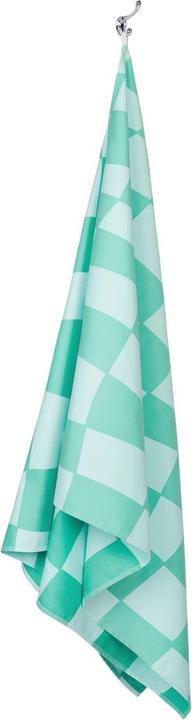 Immagine prodotto Dock & Bay Towel DES XL Check Mate (200 x 90 cm)