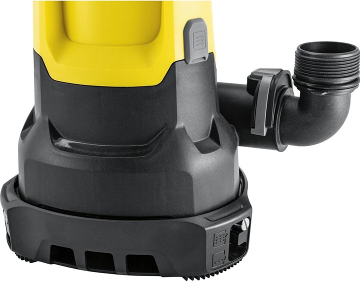 Image du produit Kärcher SP 16.000 Dual (Pompe des égouts, Pompe à eau claire)