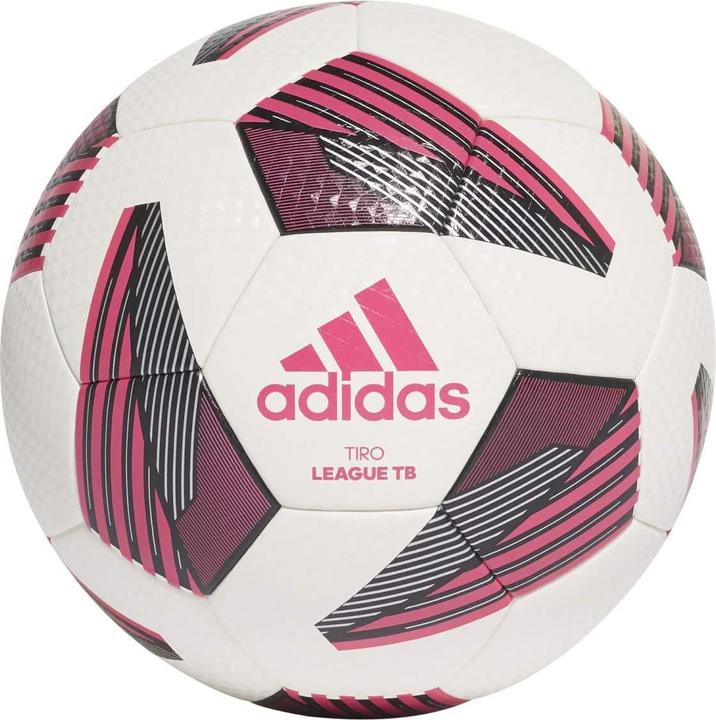 Produktbild adidas Tiro Fussball geometrisches Design (4)