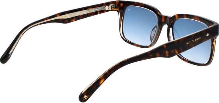 Actual product image Scotch & Soda Herrensonnenbrille SS8017 54102