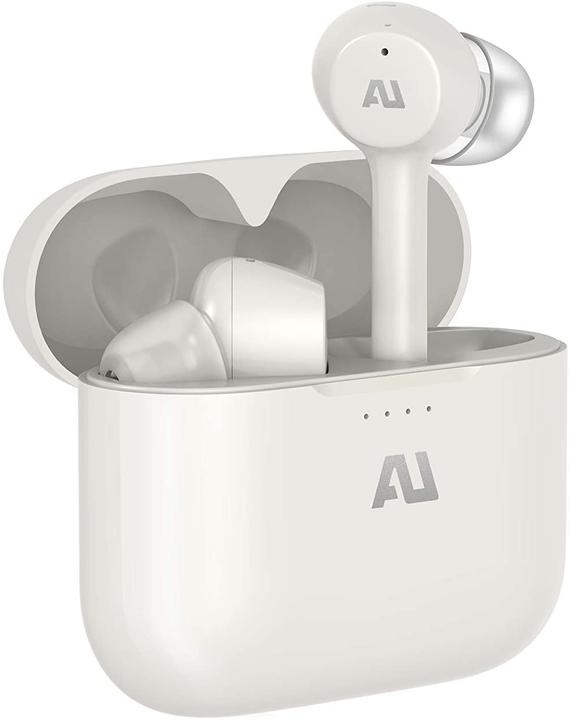 Actual product image Ausounds AU Stream White (Wireless)