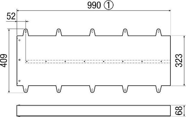 Image du produit Maico Duo LEV