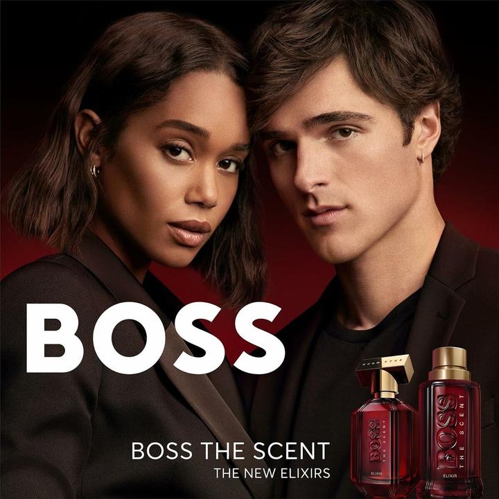 Immagine prodotto Hugo Boss Il profumo per lei (Eau de parfum, 50 ml)