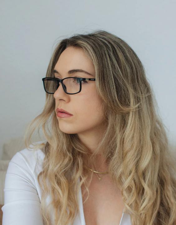 Produktbild Cerjo Lesebrille 2.00dpt 016.464.525 (+2)