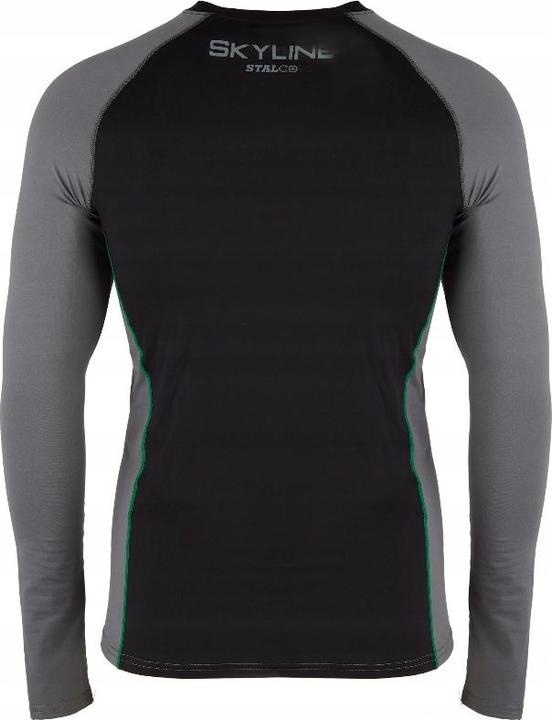 Produktbild Stalco T -Shirt Thermoive männliche Skyline S st (S)