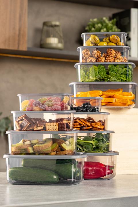 Actual product image Hermia StorganizeBox Set (0.25 l)