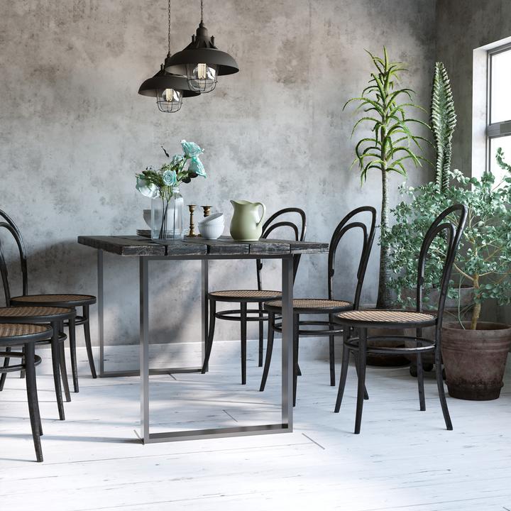 Produktbild Swisshandel24 Tischbeine