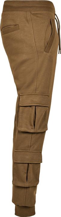 Immagine prodotto Urban Classics Pantaloni in spugna con doppia tasca (M)
