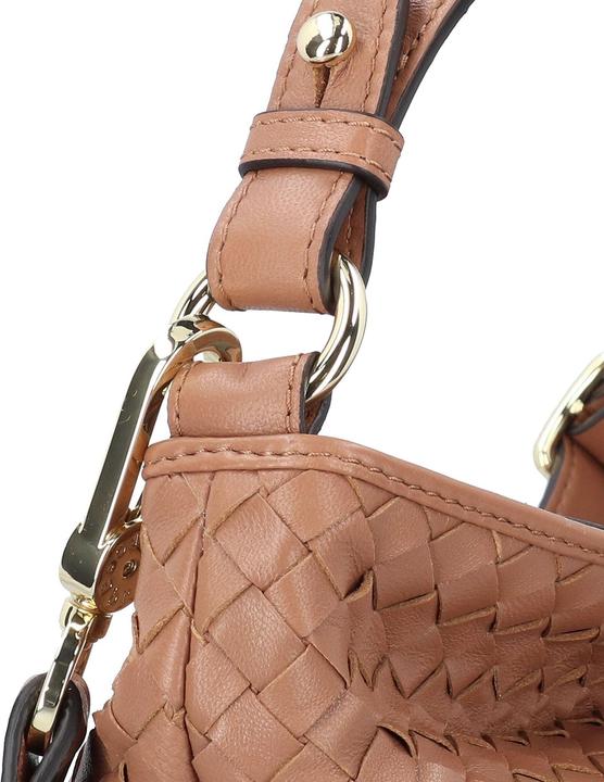 Image du produit Abro Piuma Sac à main en cuir 33 cm (10 l)