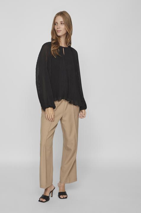 Immagine prodotto Vila Camicetta a maniche lunghe plissettata (40)