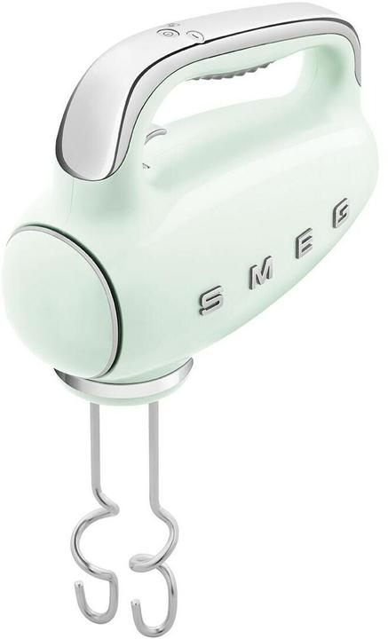 Image du produit Smeg HMF01PGEU (250 W)