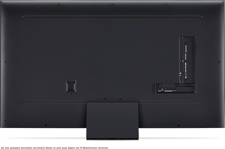 Image du produit LG 43UR91006LA (43", UR91, LED, 4K, 2023)