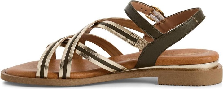 Actual product image Tamaris Sandal (39)
