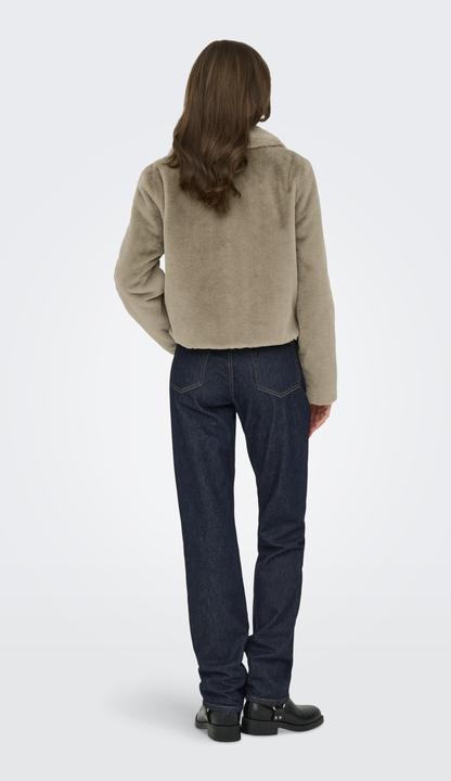 Immagine prodotto JdY JDYMACY Kunstpelzjacke Kunstpelzjacke