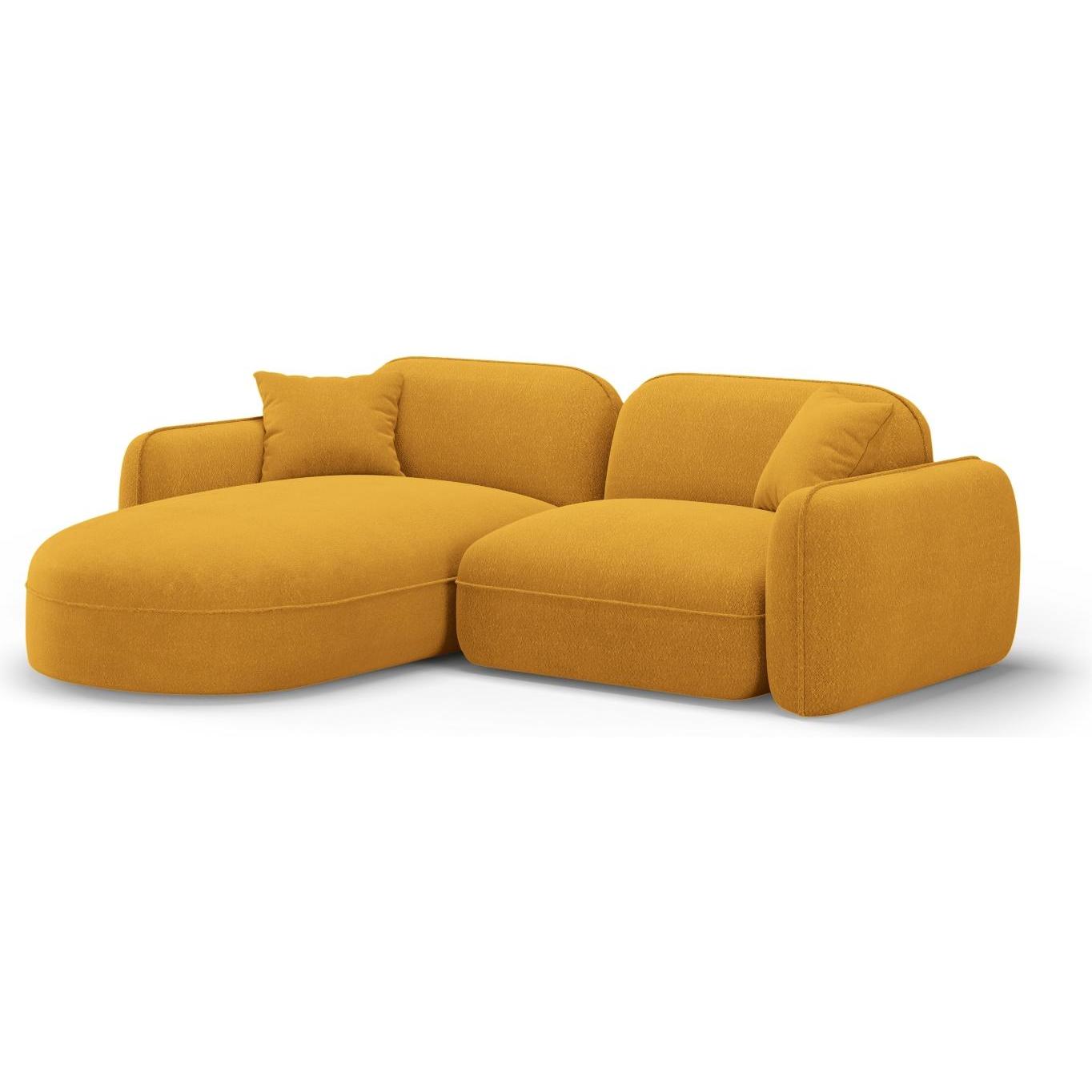 Thumbnail - CXL by Christian Lacroix, Sofa, Lucien (Ecksofa)