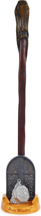 Actual product image Amigo WWO Magical Coll. Magic wand Ron.43343