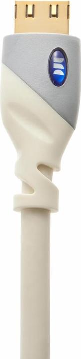 Produktbild Monster Essentials Cable HDMI Ultra HD 4k 3.6m (3.60 m)