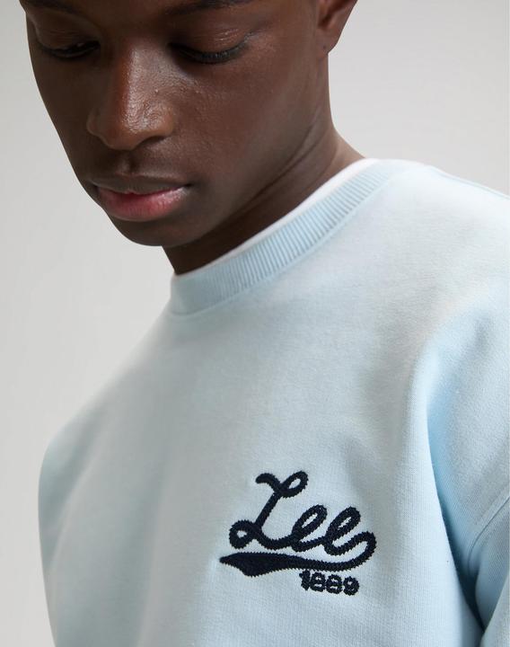 Produktbild Lee Stitch (M)