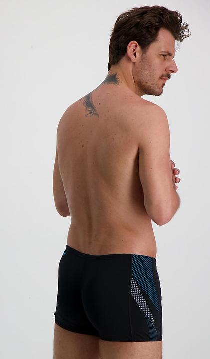 Actual product image Speedo Tech Panel Aquashort (32)