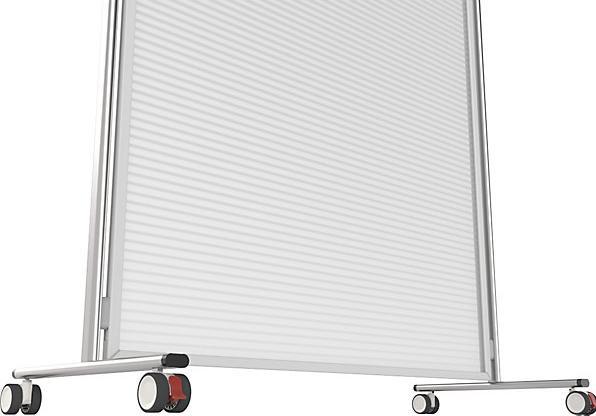 Actual product image Magnetoplan Hygiene room divider Evolution M (120 x 202 cm)