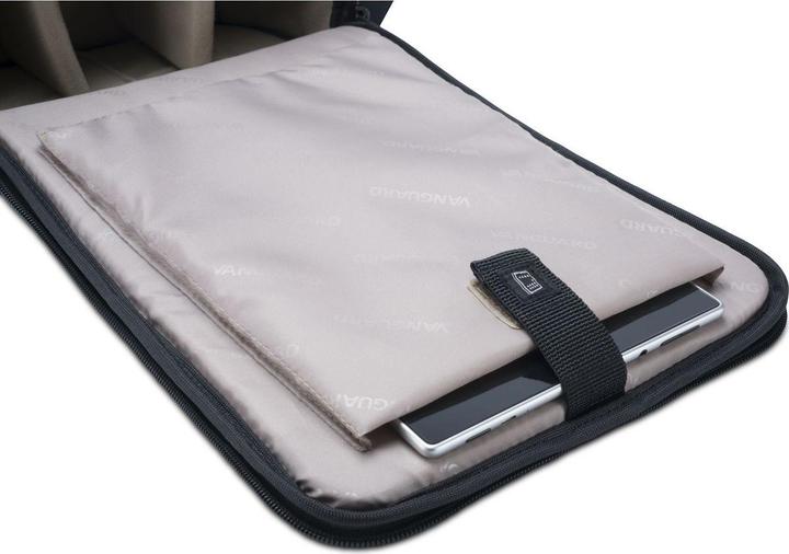 Actual product image Vanguard Veo Go 42M KG (Camera shoulder bag, 9.80 l)