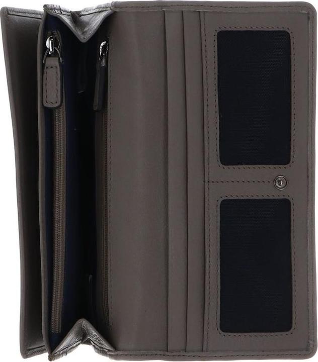 Actual product image Picard Evolute 1 Wallet