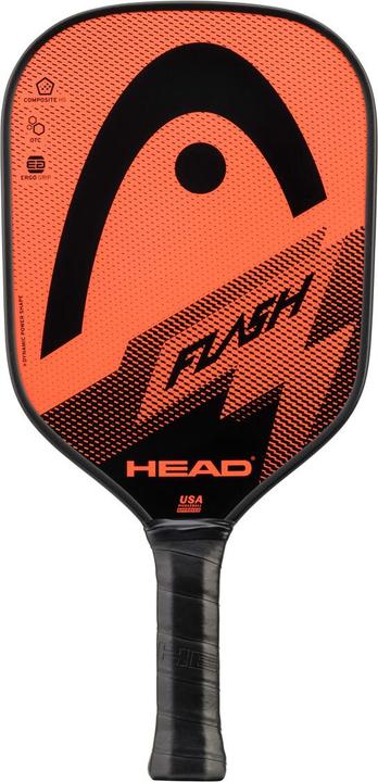 Actual product image Head Pickleball Set - Flash