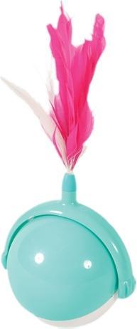 Zolux Cat Player 1 (Cat ball toy)