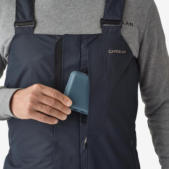 Actual product image Caperlan 500 thermo (S)