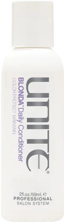 Produktbild Unite Blonda Conditioner - 59ml (59 ml)