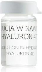 Actual product image Apis Natural Cosmetics Apis - Ampoules revolution in moisturising Hyaluron 4D 5x5ml (25 ml, Face ampoule)