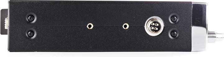 Image du produit Super Émetteur mobile CB-27 AM/FM/USB/LSB avec mesureur ROE et puissance