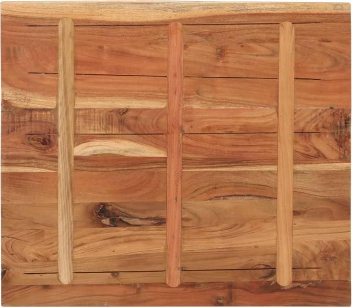 Produktbild vidaXL Weissensee (100 x 80 cm)