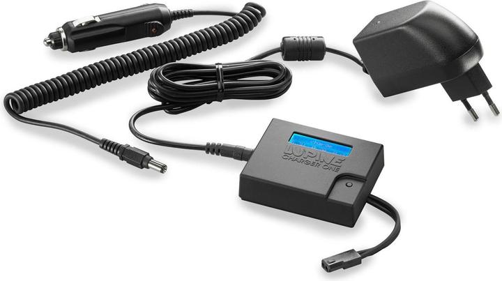 Produktbild Lupine Betty TL2 Pro (5000 lm)