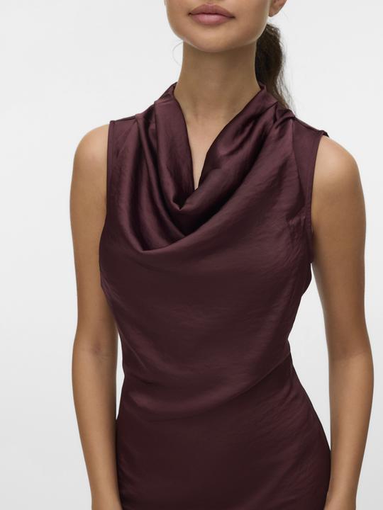 Produktbild Vero Moda VMRITA Langes Kleid Kleid (S)