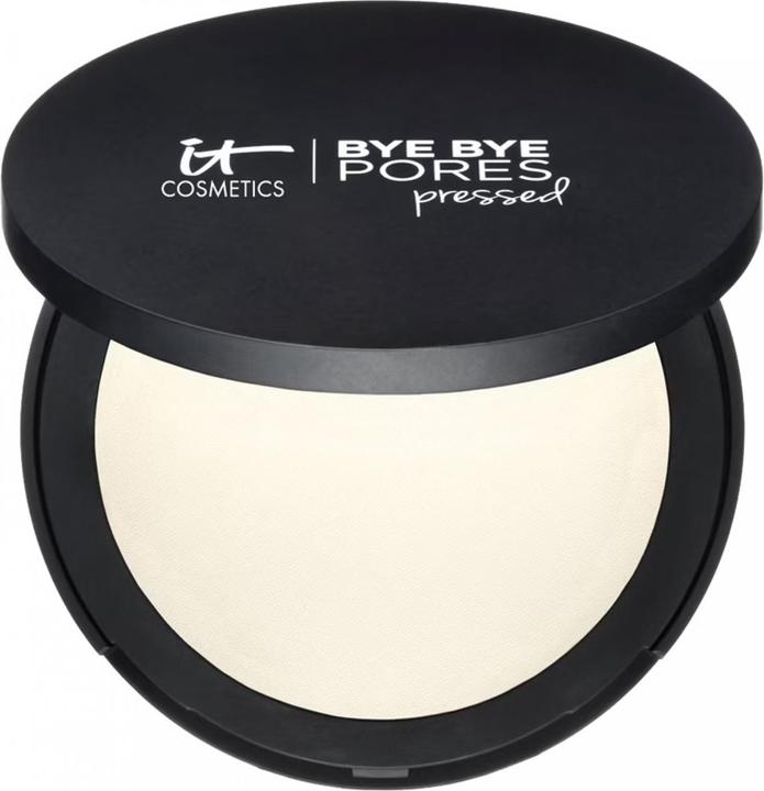 It Cosmetics Bye Bye Pores Pressed (Transparent)