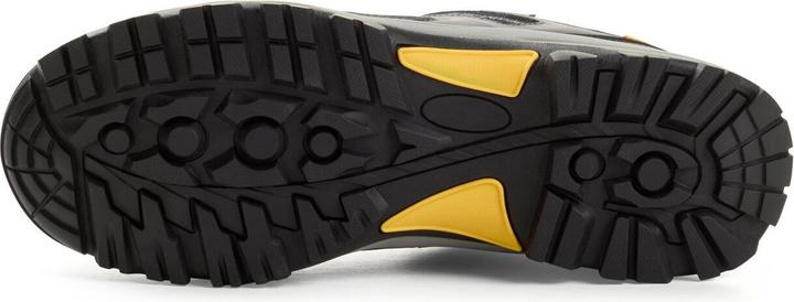 Produktbild Camel Active Hiking textile/synthetic GRAU (47)