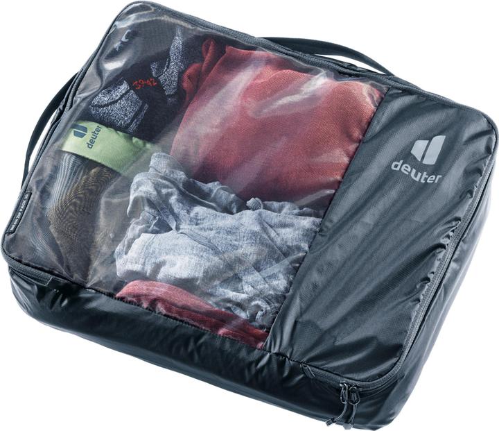 Produktbild Deuter Mesh Zip Pack 10